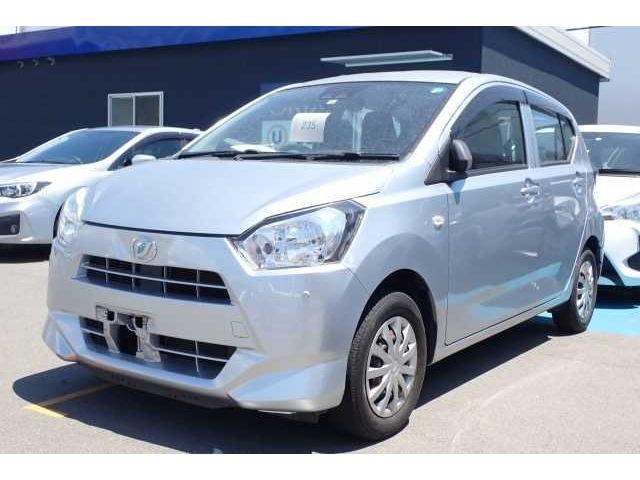 235 DAIHATSU MIRA E S LA350S 2018 г. (ORIX Kobe Nyusatsu)